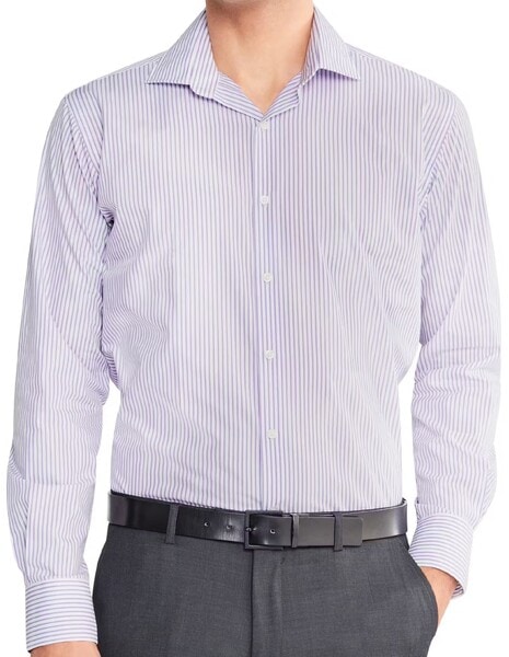 Best Dress Shirt Patterns for Tall Men: Style That Fits and Flatters
