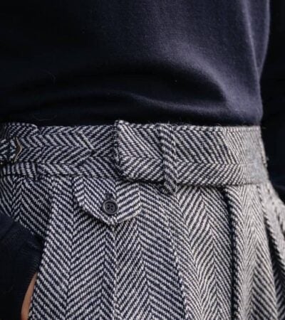 9 Best Men’s High-Waisted Pants For 2026