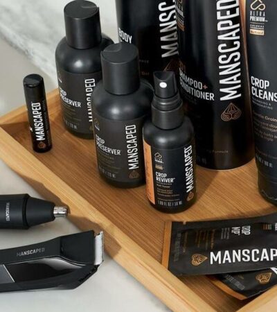 6 Best Ear Hair Trimmers For Men To Conquer in 2026