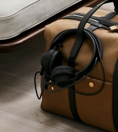 10 Travel Essentials for Men To Make any Trip in 2026 Easier