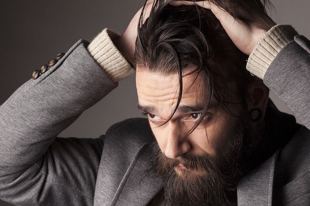 6 Best Hair Products For Men With Long Hair in 2024