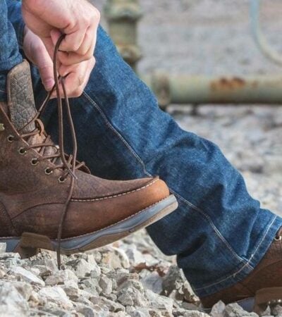 8 Most Comfortable Work Boots For Men – Get It Done in 2026
