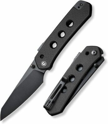 CIVIVI Vision FG Pocket Knife
