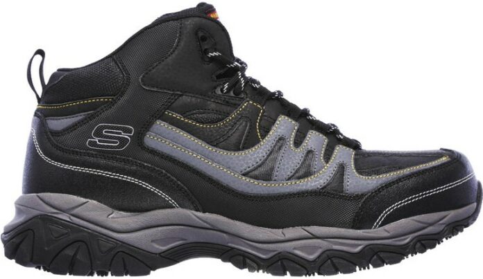 8 Best Lightweight Work Boots For Workplace Comfort In 2026 | FashionBeans