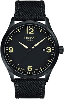 Tissot Mens Gent XL