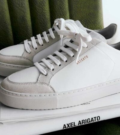 10 Best White Sneakers for Men of Every Budget in 2026