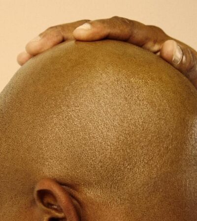 7 Bald Head Care Steps – How To Maintain Your Scalp in 2026