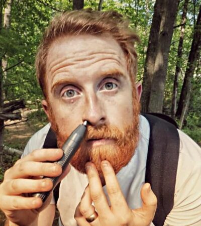 5 Best Nose Hair Trimmers For Men – Tidy Nostrils For 2026