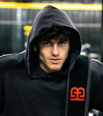 10 Gym Essentials for Men To Up Your Workout in 2026