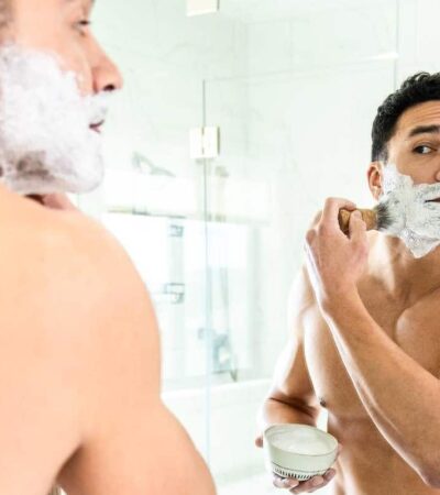 6 Best Unscented Shaving Cream – Go Fragrance-Free in 2026