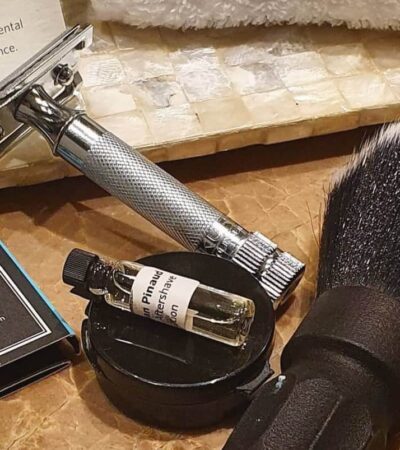 5 Best Merkur Razors, Models And Products For Men in 2026