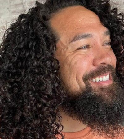 6 Best Shampoos for Men with Curly Hair That Help in 2026
