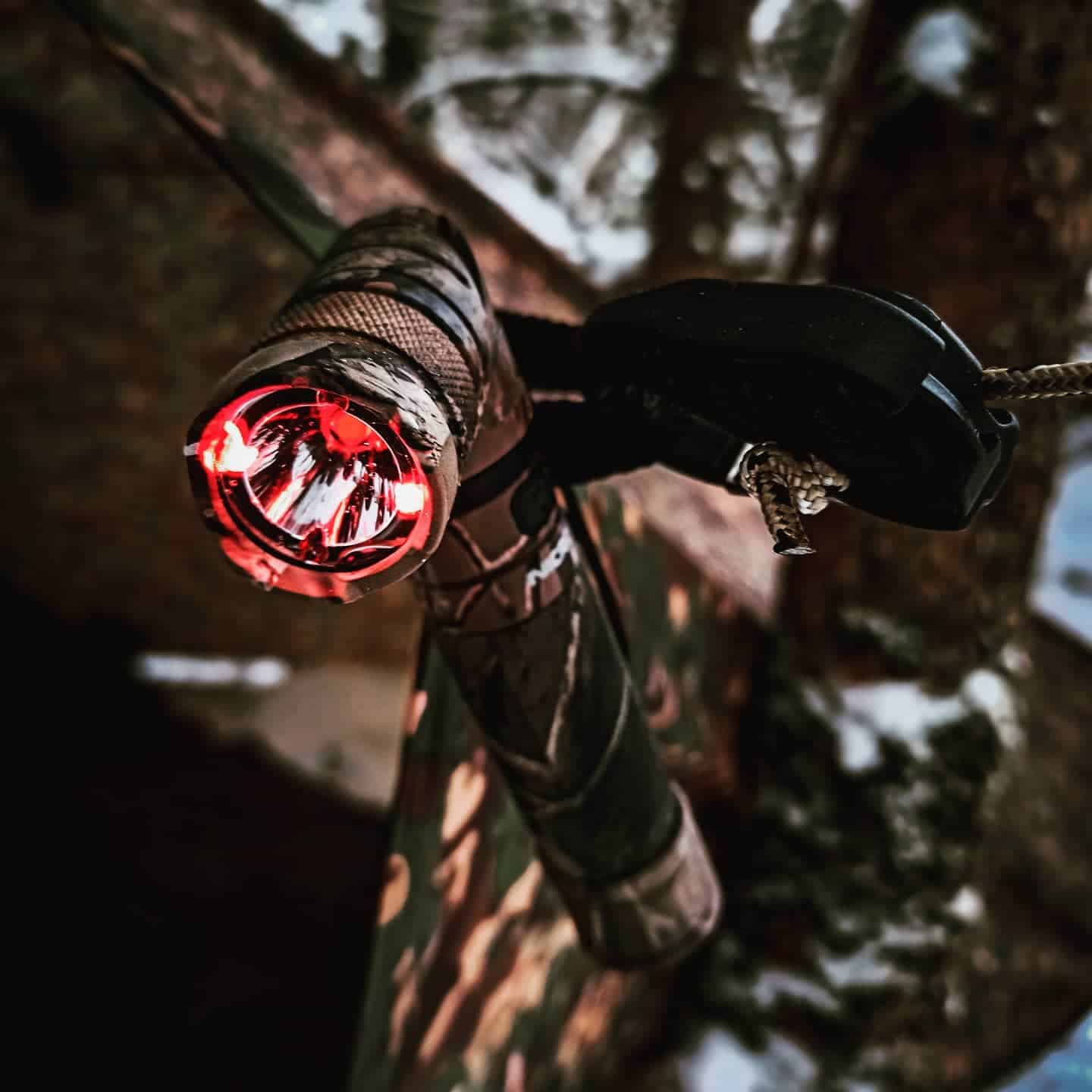 a 90 degree flashlight by nicron