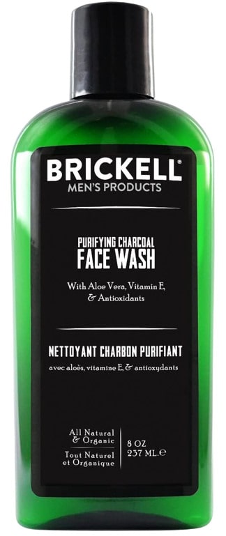 7 Best Natural Face Wash for Men – Organic Skincare For 2026 | FashionBeans