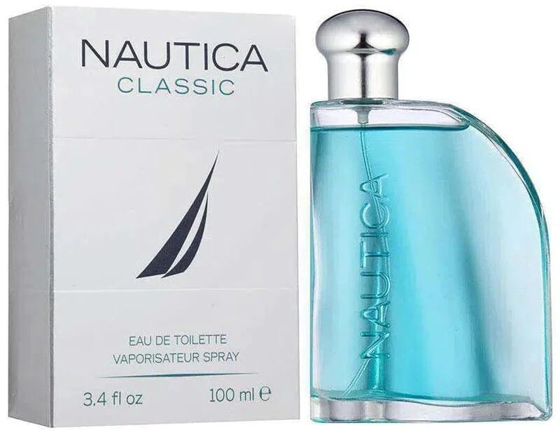 8 Best Nautica Colognes & Perfumes for Men To Try in 2026 | FashionBeans