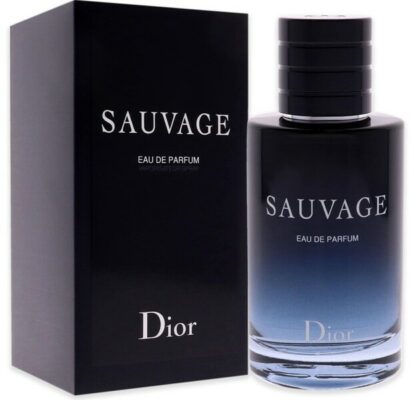 Dior Sauvage by Dior