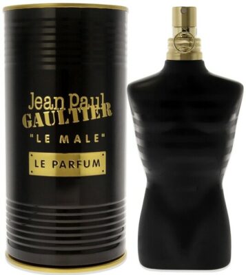 Jean Paul Gaultier La Male Le Parfum