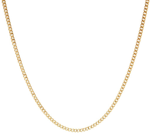 Humroy 10 Best Men’s Necklaces to Add Bling to Any Look in 2025 – Market Of Bliss