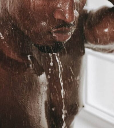 6 Best Exfoliating Body Washes for Men 2026