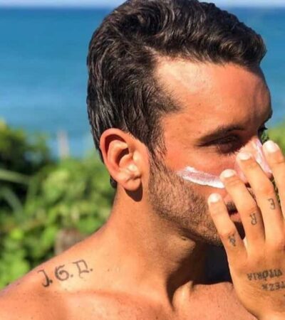 7 Best Men’s Moisturizers with SPF in 2026
