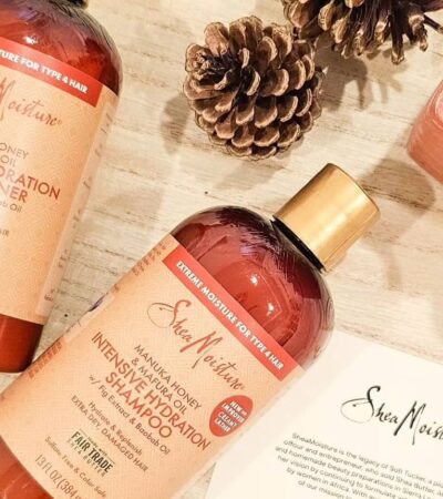 7 Best Shampoos For Men With Thick Hair In 2026
