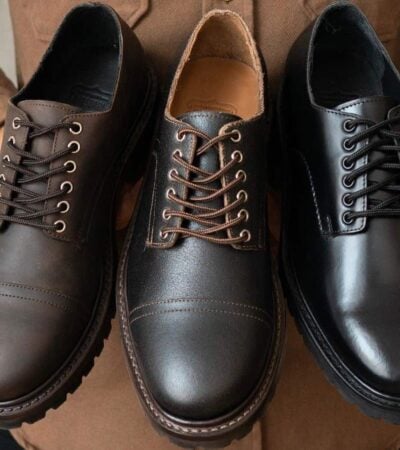 8 Best Casual Dress Shoes For Men – Easy Styling For 2026