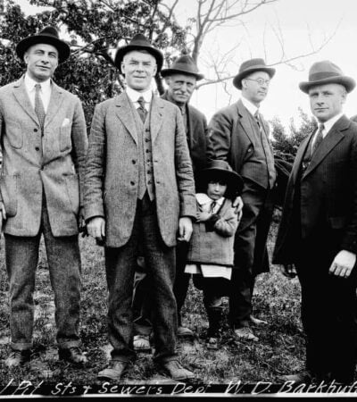 1920s Men’s Fashion – What Guys Wore In The Roaring Twenties