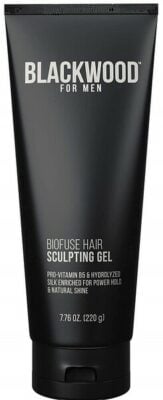 Blackwood BioFuse Hair Sculpting Gel