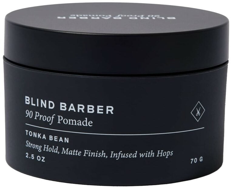 10 Best Pomades for Men To Keep Your Hair In Place All 2026 | FashionBeans