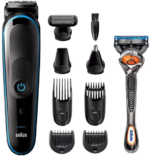 6 Best Beard Trimmers for Stubble: Smooth as Silk in 2026 | FashionBeans