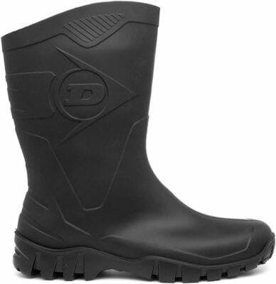 Dunlop Wellington Boots
