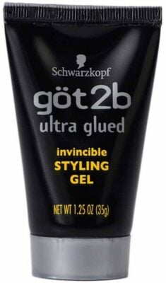 Got 2 B Ultra Glued Invincible Styling Gel