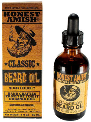 7 of the Best Beard Oils for Dandruff: Fight Flakes in 2026 | FashionBeans