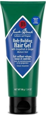 Jack Black Body Building Hair Gel