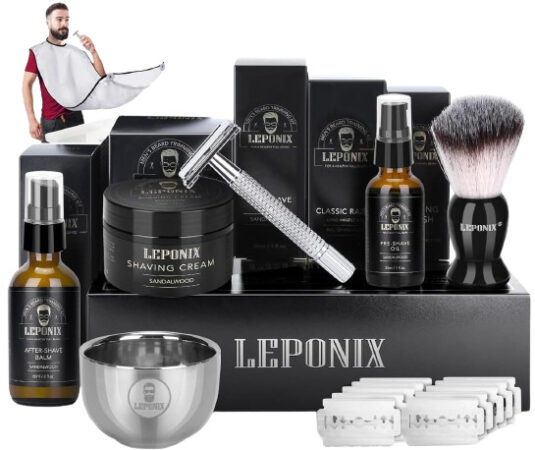 11 Best Razors For Men: Tidy, Trendy, and Trim in 2026 | FashionBeans