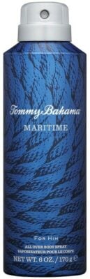 Tommy Bahama Maritime Body Spray