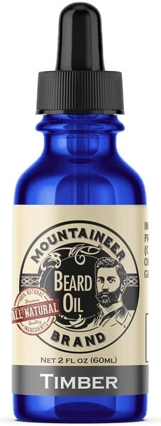 8 Best Smelling Beard Oils – Boost Your Facial Hair in 2026 | FashionBeans
