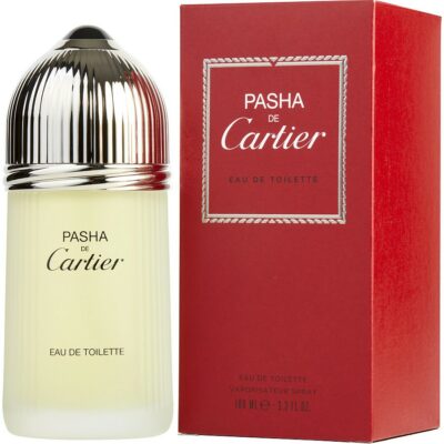 Pasha de Cartier for Men