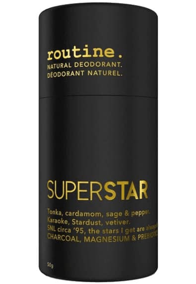 8 Best Natural Deodorants for Men 2025 | FashionBeans – Best men's ...