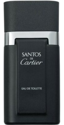 Cartier Santos De for Men