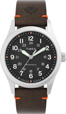 Timex Expedition North Field Watch