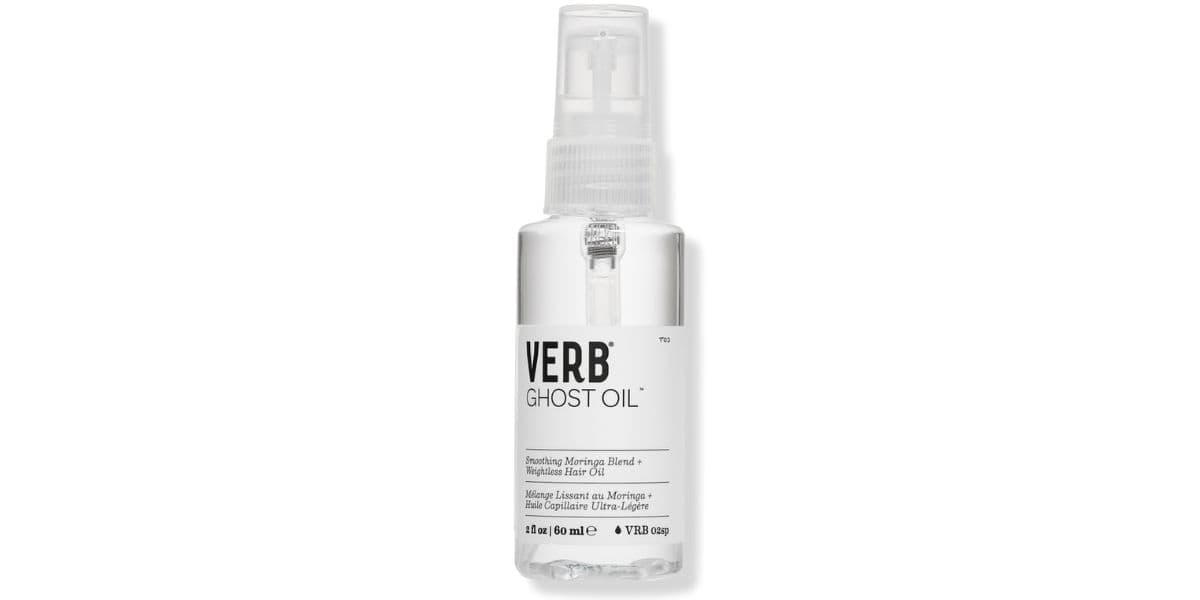 Verb Ghost Oil