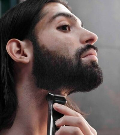 6 Best Beard Trimmers for Stubble: Smooth as Silk in 2026