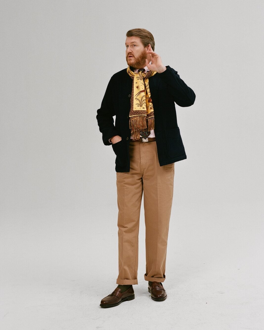 5 Best Chinos for Men in 2026 According to Fashion Insiders | FashionBeans