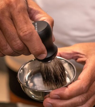 6 Best Synthetic Shaving Brushes For Men – Top Lather in 2026