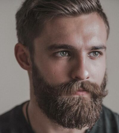 8 Best Mustache Combs: Stay Smooth and Tidy in 2026