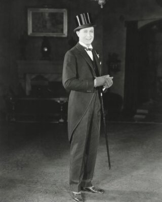 1920s Men’s Fashion – What Guys Wore In The Roaring Twenties | FashionBeans