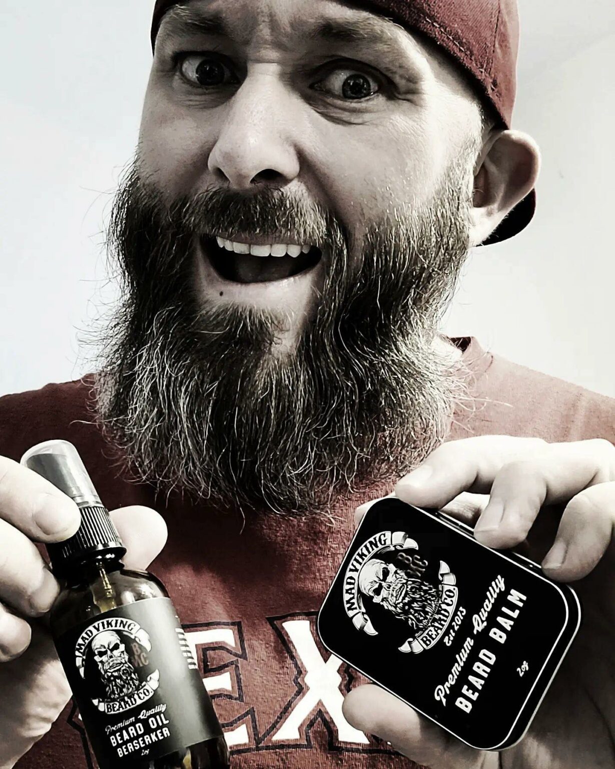 7 Best-Smelling Beard Balms: Subtly Winning Scents in 2026 | FashionBeans