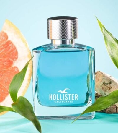 6 Best Hollister Colognes To Put Zest in Your Scent in 2026
