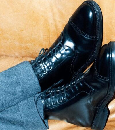 5 Best Leather Conditioners for Boots That Shine in 2026